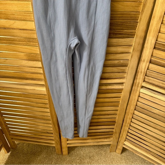 Year of Ours Thermal Reformer Onesie Jumpsuit - Picture 8 of 11